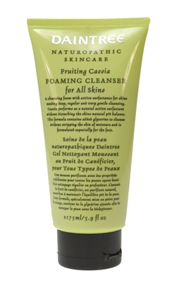 Daintree Foaming Cleanser
